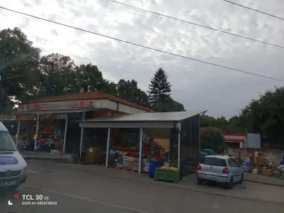 Хранителни стоки Вучко, Батановци