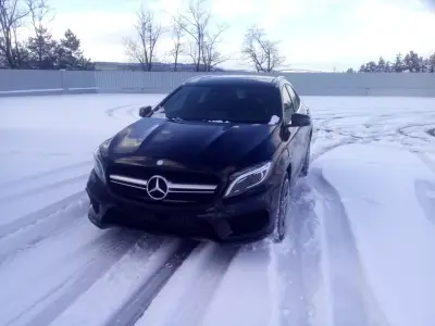 Автоморга Мерцедес Перник