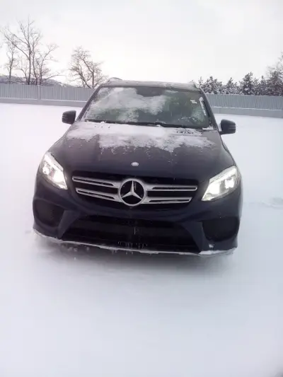 Автоморга Мерцедес Перник