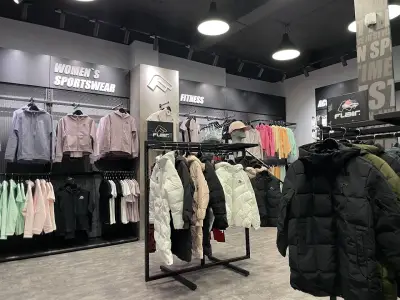 Спортни стоки Runners Перник