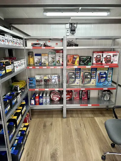 AkumulatoriOnline