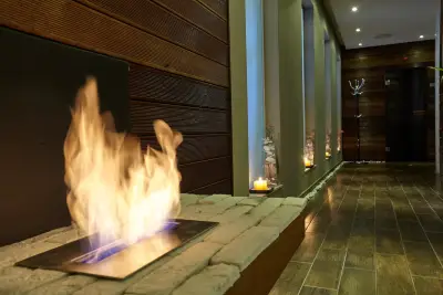 Belchin Garden SPA&Wellness