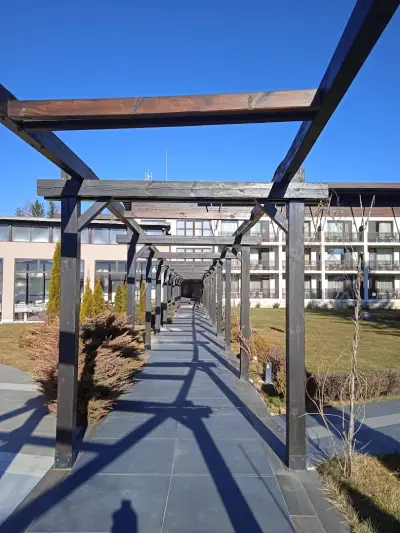 Belchin Garden SPA&Wellness