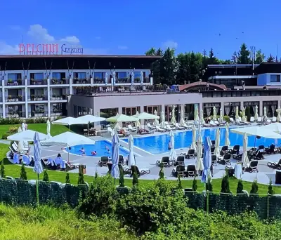 Belchin Garden SPA&Wellness