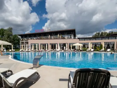Belchin Garden SPA&Wellness