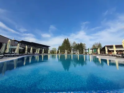 Belchin Garden SPA&Wellness
