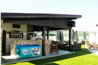 Belchin Garden SPA&Wellness