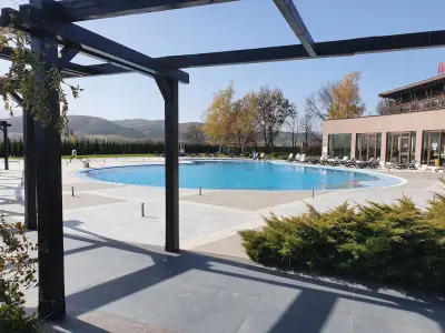 Belchin Garden SPA&Wellness