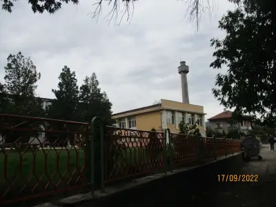 ОУ ХРИСТО СМИРНЕНСКИ