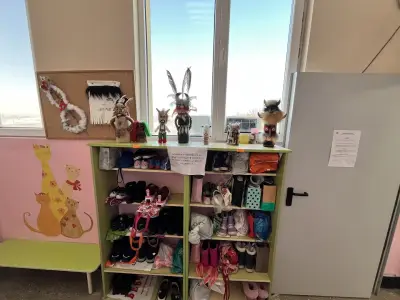 Dragichevo Kindergarten , Детска Градина Драгичево