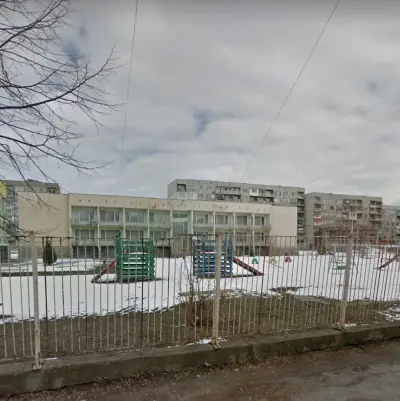 ОБЕДИНЕНО ДЕТСКО ЗАВЕДЕНИЕ 11 (ОДЗ)