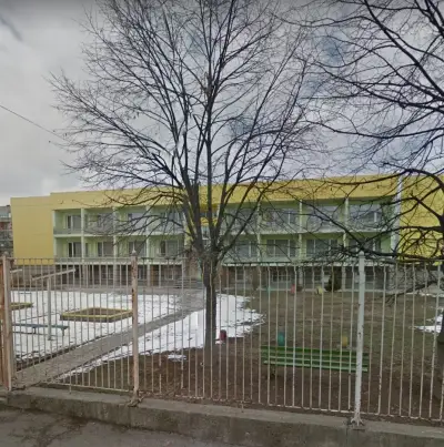 ОБЕДИНЕНО ДЕТСКО ЗАВЕДЕНИЕ 11 (ОДЗ)