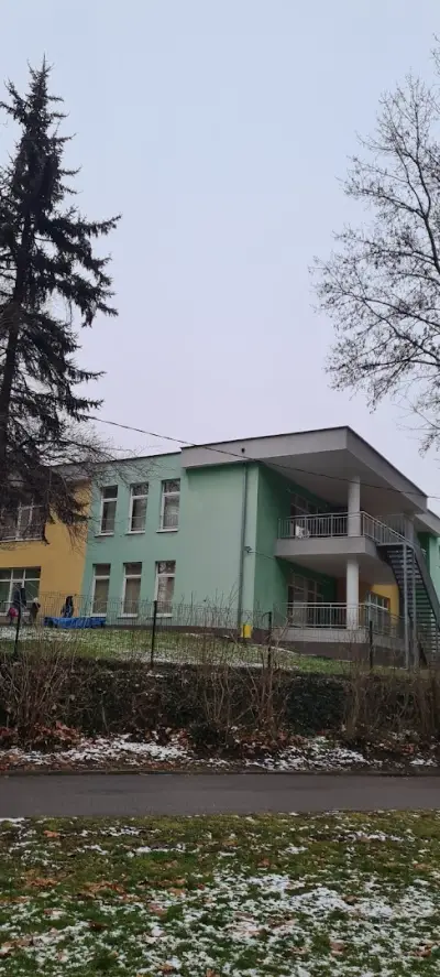 ДГ 2 Родолюбче - Перник