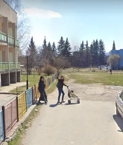 ДГ 4 "Чуден свят"
