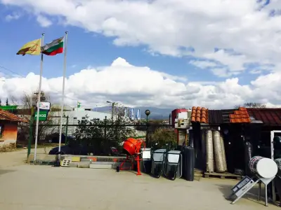 Баш майсторите