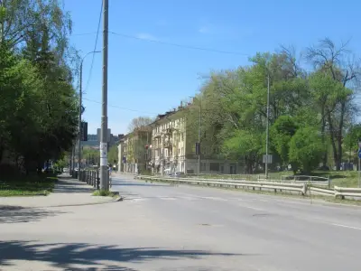 Професионална гимназия по техника и енергетика (ПГТЕ) "Христо Ботев"
