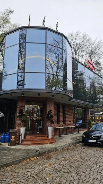 Happy Bar & Grill Bankya