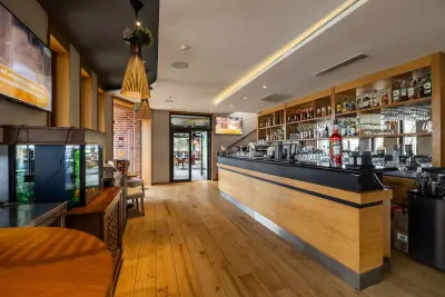 Happy Bar & Grill Bankya
