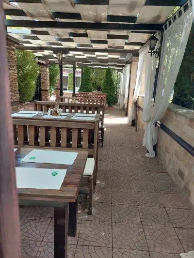 Ресторант Брезите