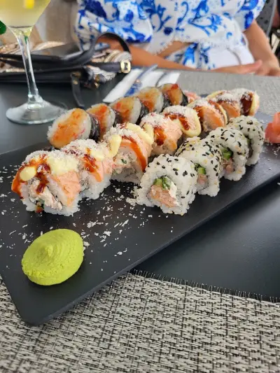 Съни комплекс