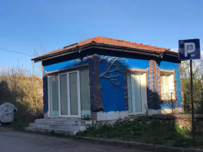 Ресторант Божкови 1