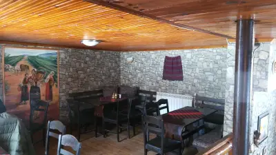 Механа Дивотино