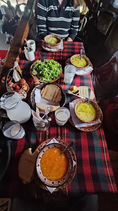 Механа Дивотино