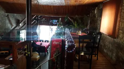 Механа Дивотино