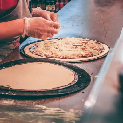 Pizza Place