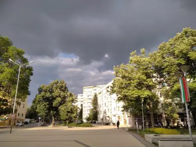 Поща