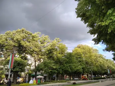 Поща