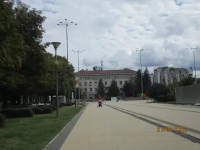 Поща