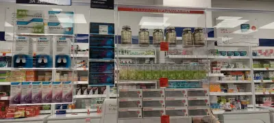 SOpharmacy