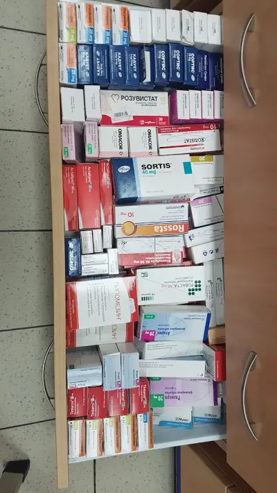 SOpharmacy