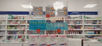 SOpharmacy