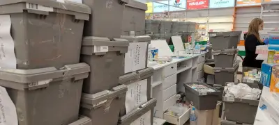 SOpharmacy