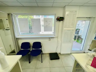 Еконт офис София Суходол