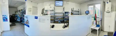 Еконт офис София Суходол