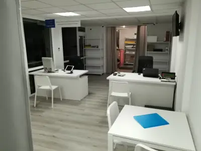 Еконт офис Банкя Стефан Стамболов