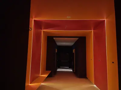 Cineland Mall Pernik