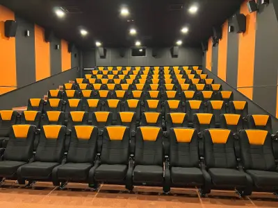 Cineland Mall Pernik
