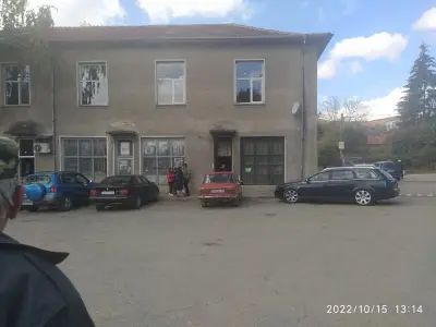 Кметство Ярлово