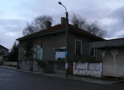 Кметство Ярлово