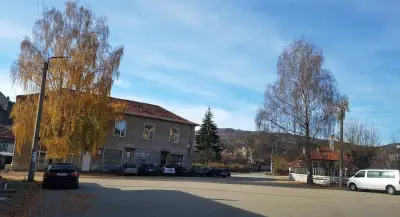 Кметство Ярлово