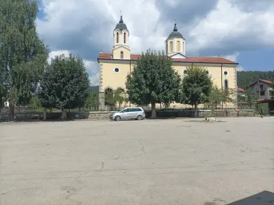 Кметство Ярлово