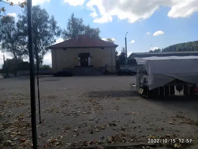Кметство Ярлово