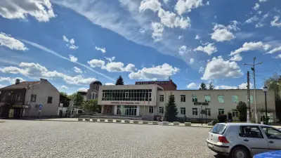 Община Брезник