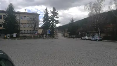 Община Брезник