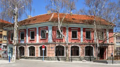 Община Брезник