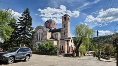 Община Брезник